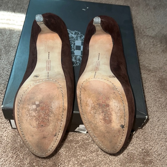 Vince Camuto Booties - Picture 4 of 4